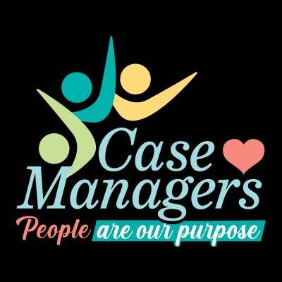 Case Managers People Are Our Purpose Filter