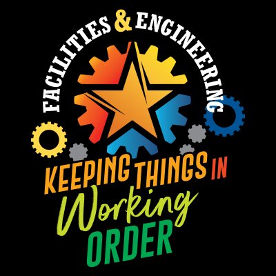 Facilities And Engineering Keeping Things In Working Order Filter