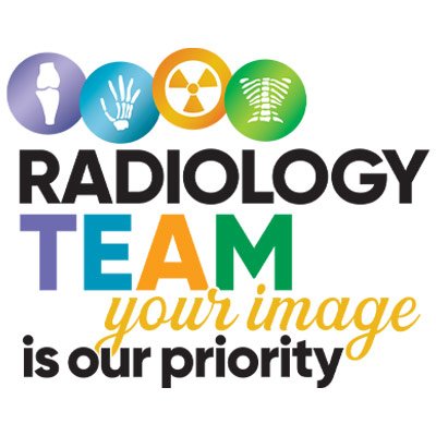 Radiology Team Your Image Is Our Priority Filter