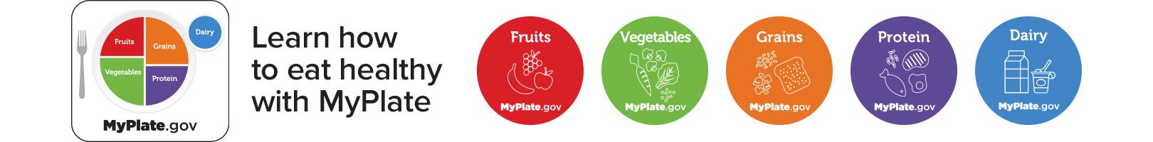 My Plate from Positive Promotions