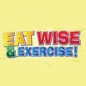 Eat Wise & Excercise Filter