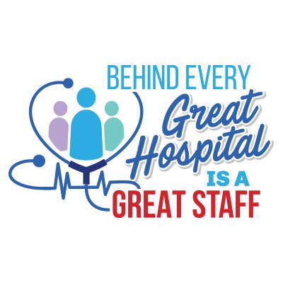 Behind Every Great Hospital Is A Great Staff Filter