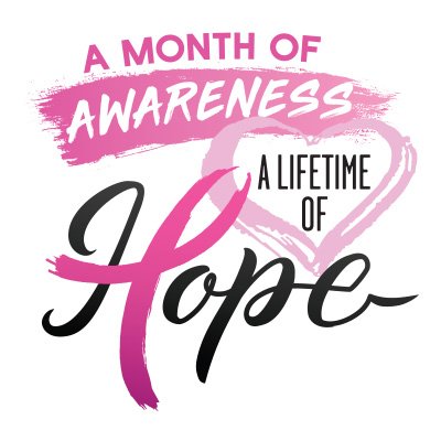 A Month of Awareness a Lifetime of Hope BCAM Filter