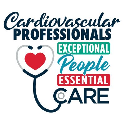 Cardiovascular Professionals Exceptional People Essential Care Filter