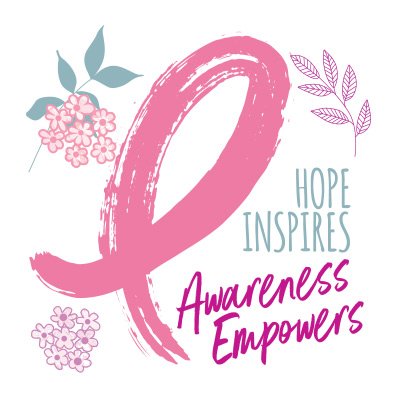 Hope Inspires Awareness Empowers Filter