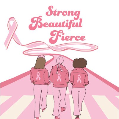 Strong Beautiful Fierce (V2) Filter