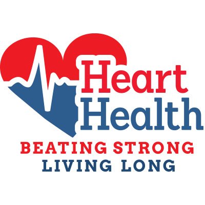 Heart Health Beating Strong Living Long Filter