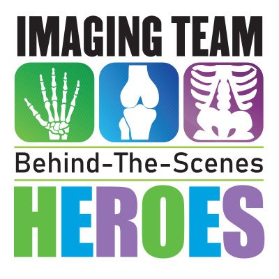 Imaging Team Behind The Scenes Heroes Filter