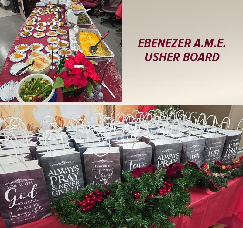 2025 Holiday Gifts Contest Winner - Honorable Mention