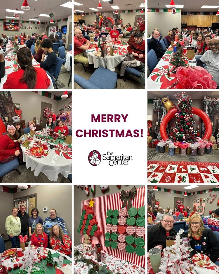 2025 Holiday Gifts Contest Winner - Honorable Mention