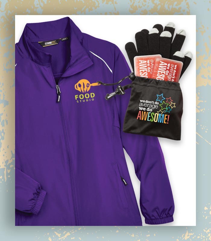 Apparel Holiday seasonal gifts