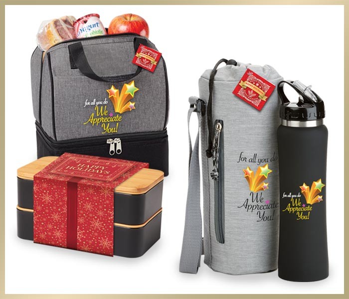 Holiday Gift Sets and Convos title=