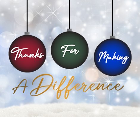 10 Ways To Say Thanks At The Holidays