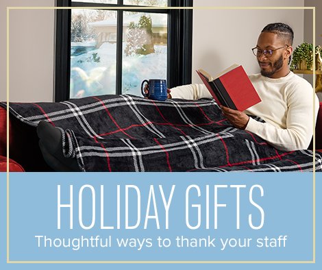 5 Gift-Giving Tips To Help Spread Holiday Cheer