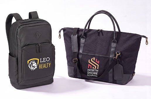 Holiday Bags Gifts of Appreciation