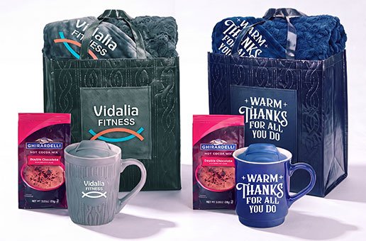 Holiday Gift Sets of Appreciation