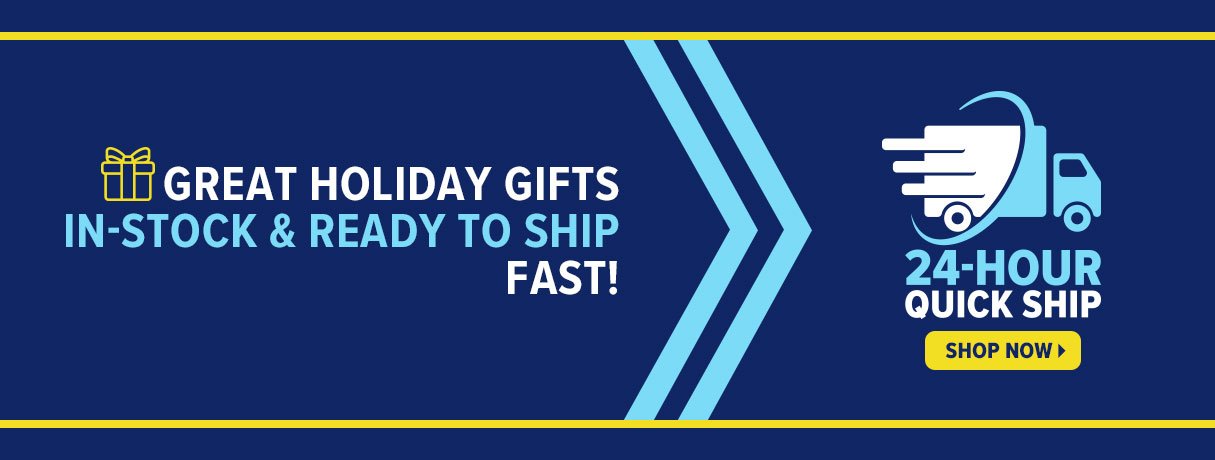 24hr Quick Ship Gifts