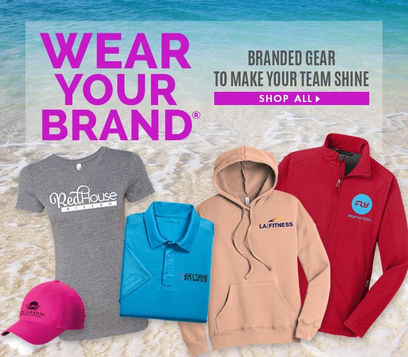 Positive Promotions Promotional Products, Recognition Gifts