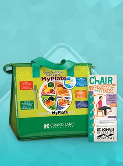 Health Fair Tools and Resources