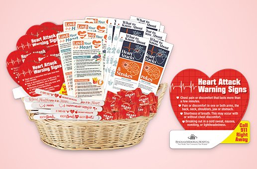 Shop our Heart Health Products