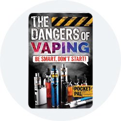 Smoking & Tobacco Prevention