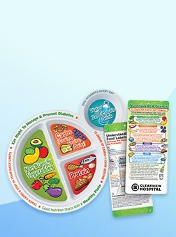 Diabetes Awereness Tools and Incentives