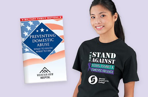 Domestic Violence Awareness