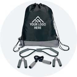 Fitness and Walking Incentive Giveaways