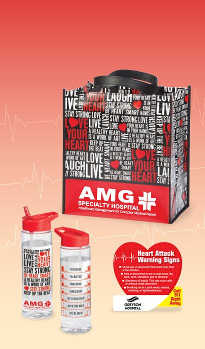 Heart Health Awareness