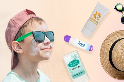 Sun Safety Awareness Tools