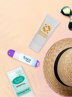Sun Safety Awareness Tools and Incentives