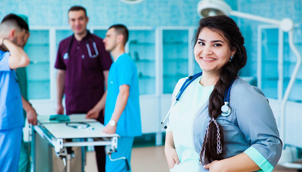 Hospital Week Customer Success Stories