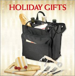 Holiday Essentials from Positive Promotions