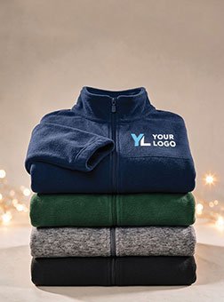 Holiday Apparel Gifts of Appreciation