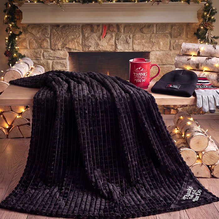 Holiday Gifts of Appreciation. Gifts for every budget and everyone on your list