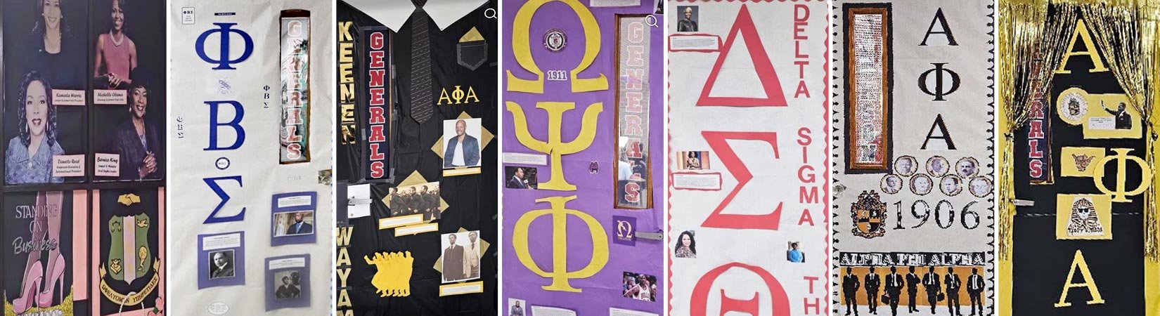 2025 Black History Month Contest Winners - 3rd Place