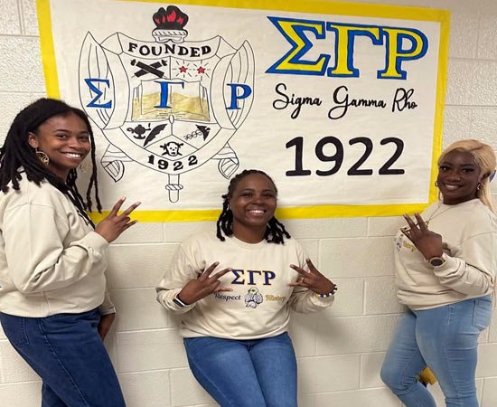 2025 Black History Month Contest Winners - 3rd Place