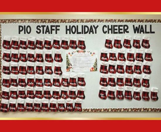 2024 Holiday Gifts Contest Winner - 1st Place