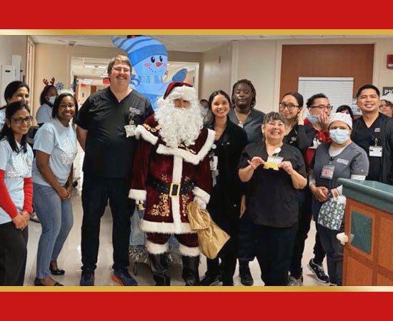 2024 Holiday Gifts Contest Winner - 1st Place