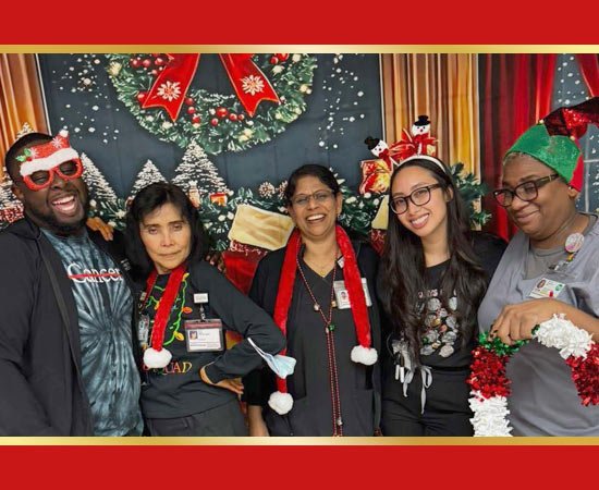 2024 Holiday Gifts Contest Winner - 1st Place