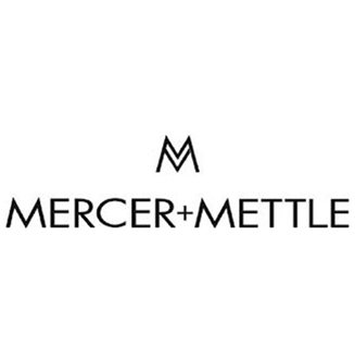 Mercer+Mettle from Positive Promotions