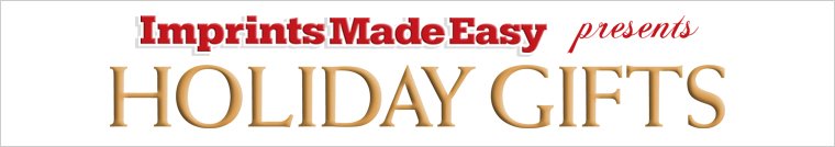 custom imprints promotional products from Positive Promotions