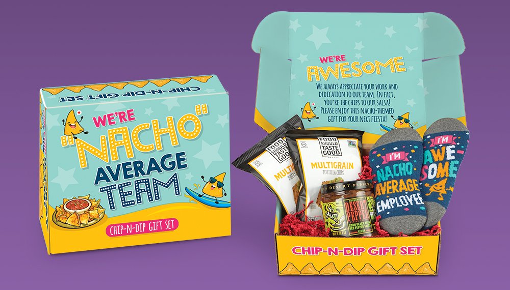 Make Employee’s Birthdays More Memorable!