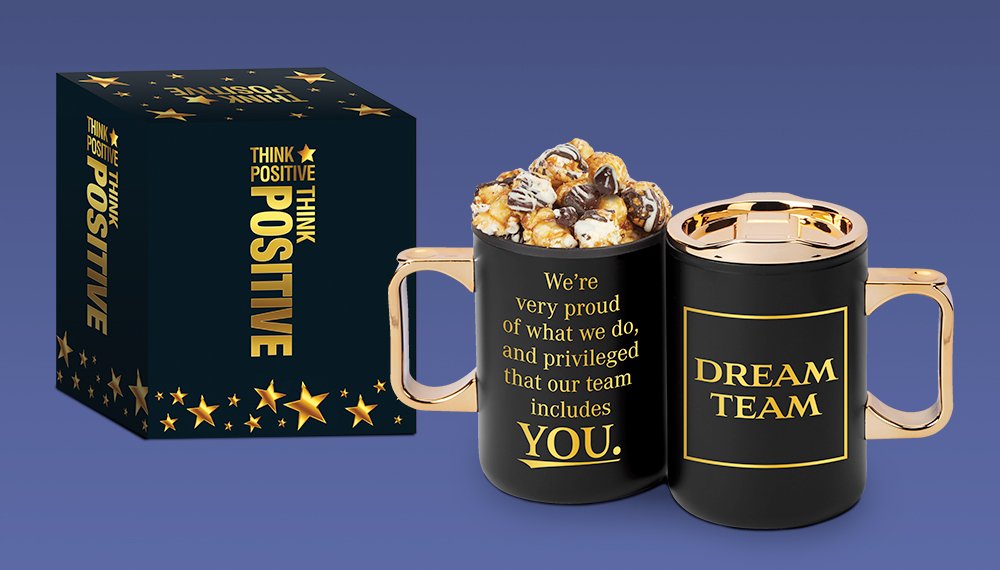 Make Employee’s Birthdays More Memorable!