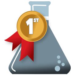 Medical Laboratory Professionals Contest - Grand Prize