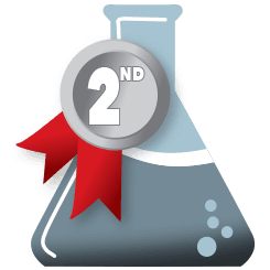 Medical Laboratory Professionals Contest - Second Prize