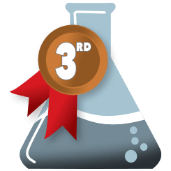 Medical Laboratory Professionals Contest - Third Prize