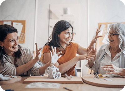 Mother's Day Contest - Grand Prize