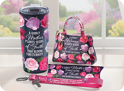 Mother's Day Contest - Grand Prize