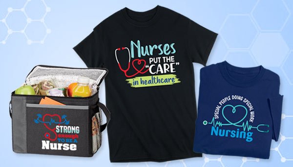 10 Ways to Celebrate Nurses